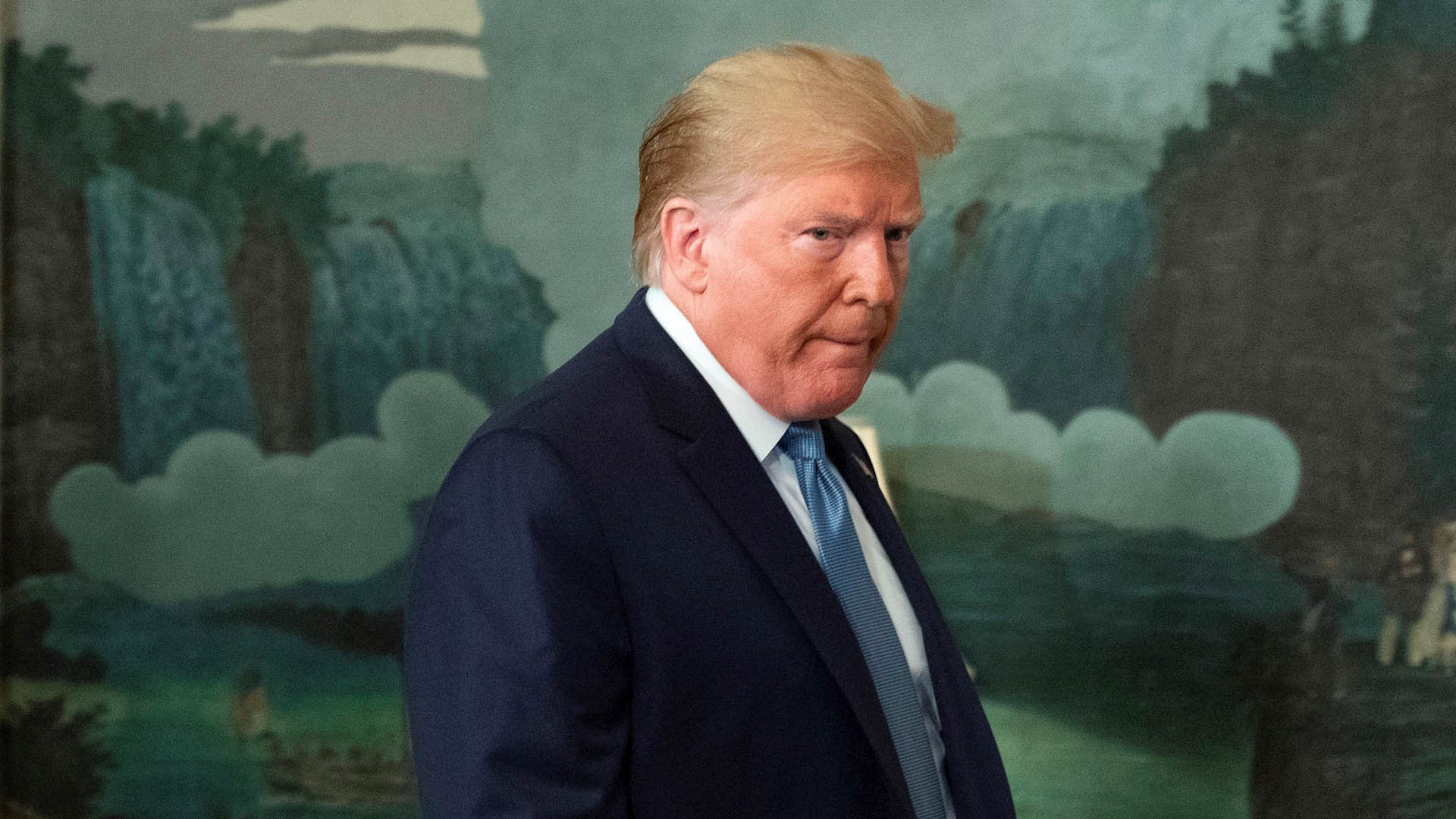 Trump visitará el miércoles El Paso tras tiroteo