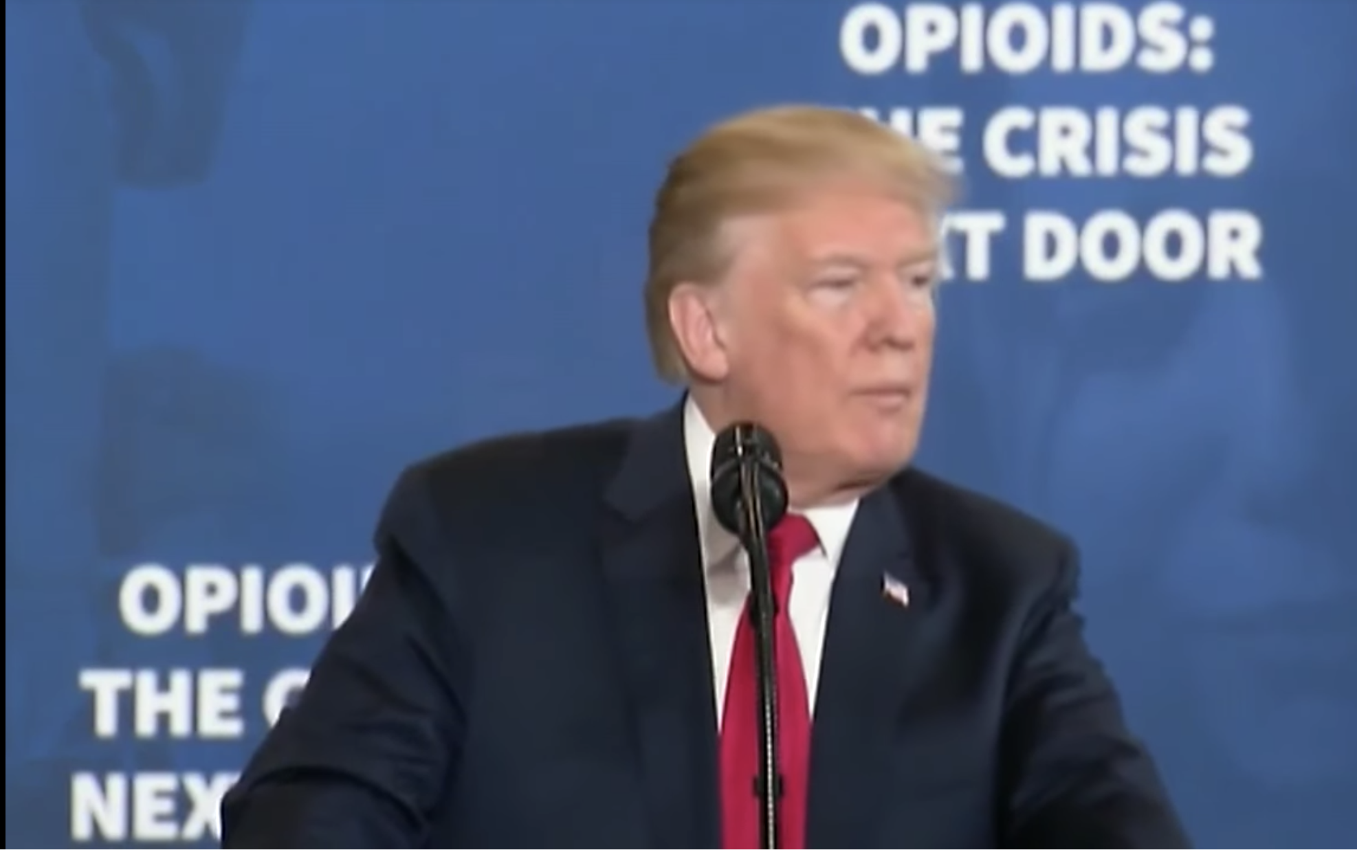 EE.UU. amenaza con descertificar a México por incumplir compromisos antidroga EE.UU. amenaza con descertificar a México por incumplir compromisos antidroga