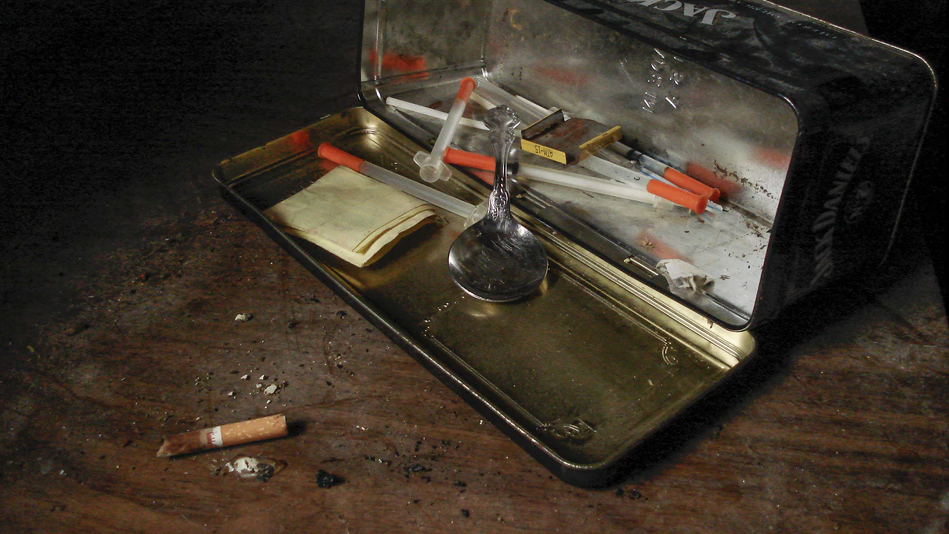 No existe infraestructura suficiente para prevenir adicciones: AMLO