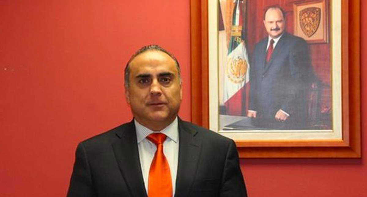 Sale libre excolaborador de César Duarte tras acordar pago de 246 mdp