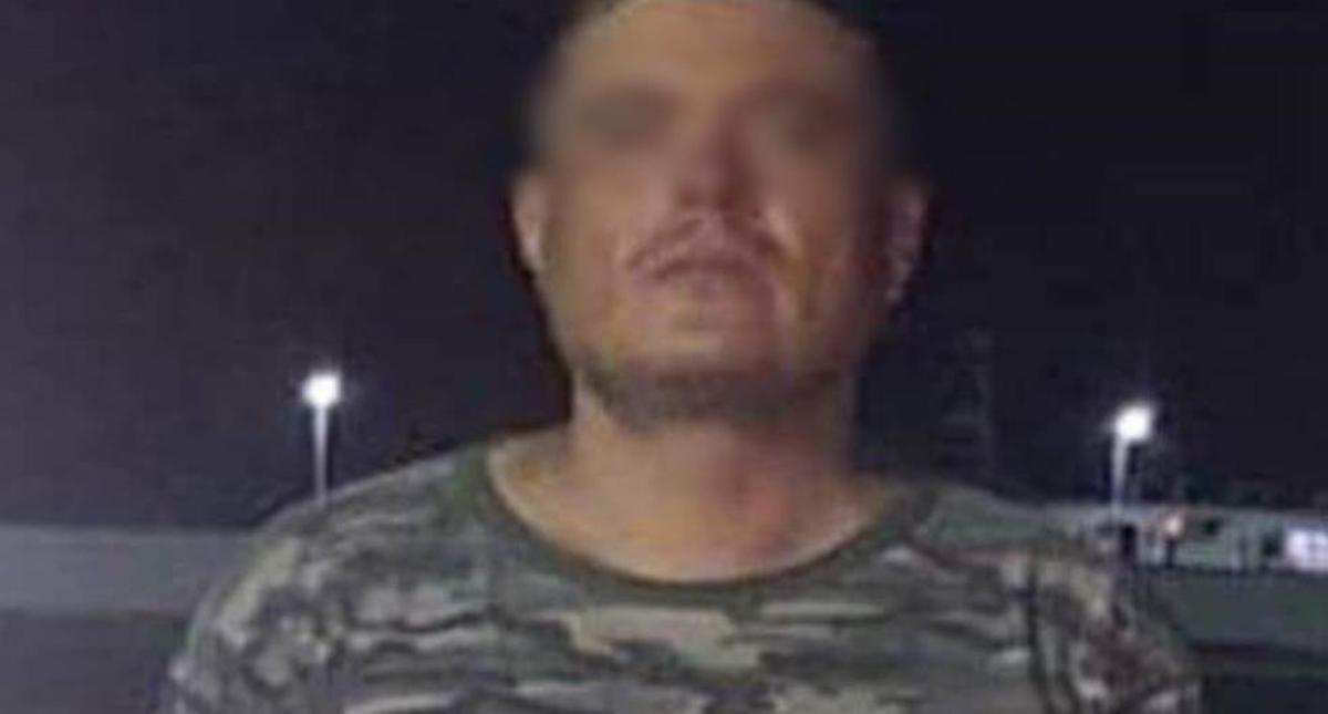 Dictan segundo auto de formal prisión a ‘el Carrete’