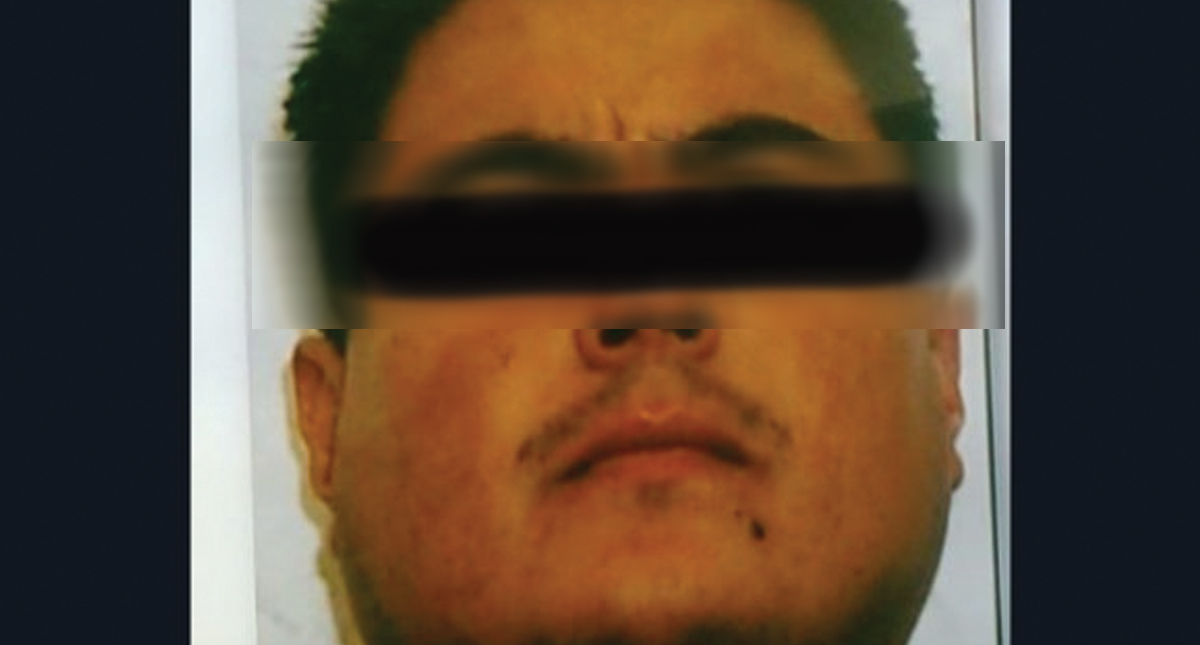 Nuevo auto de formal prisión a ‘El Carrete’, líder de Los Rojos