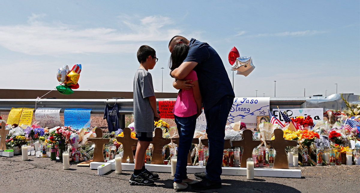 António Guterres condena ataques en EE.UU. y envía solidaridad a México