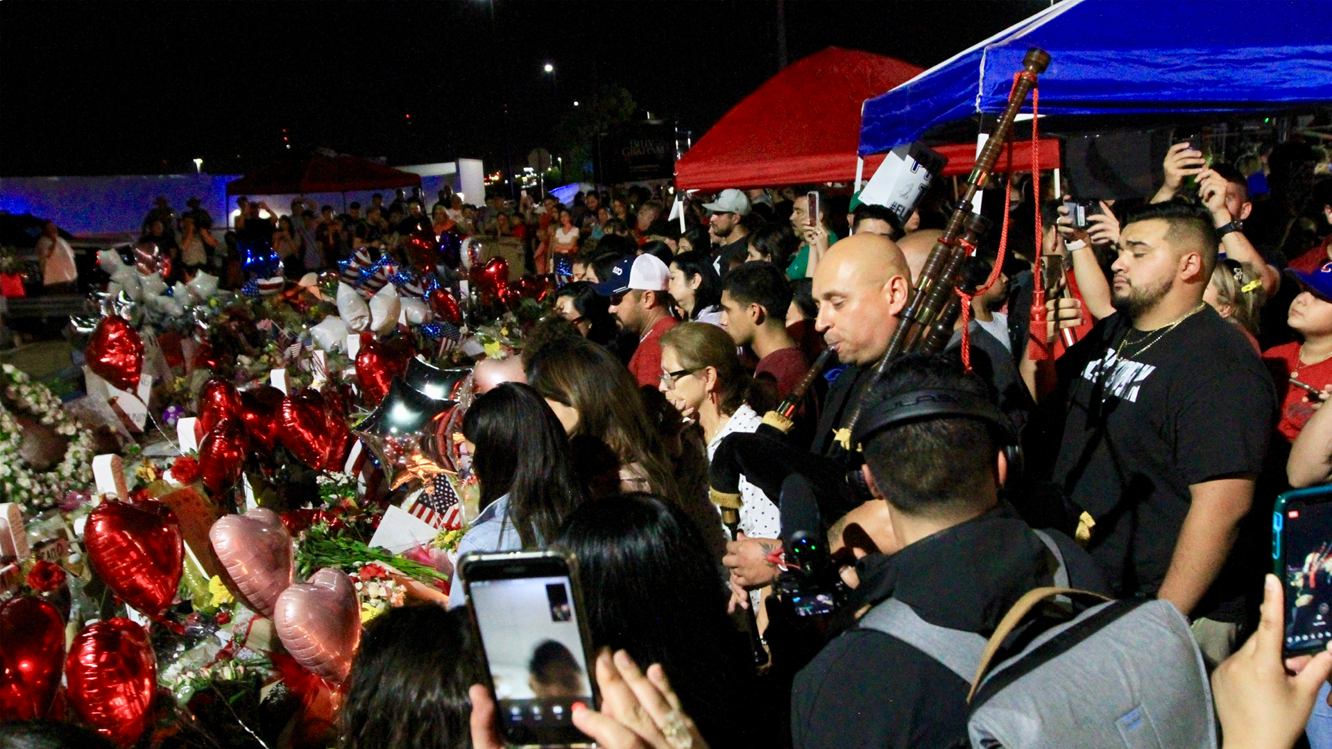 SRE pide formalmente a EE.UU. acceso a investigación sobre ataque en El Paso