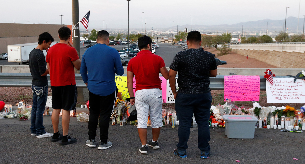 Cloudflare rompe con 8chan tras publicación de manifiesto de tirador de El Paso Cloudflare rompe con 8chan tras publicación de manifiesto de tirador de El Paso