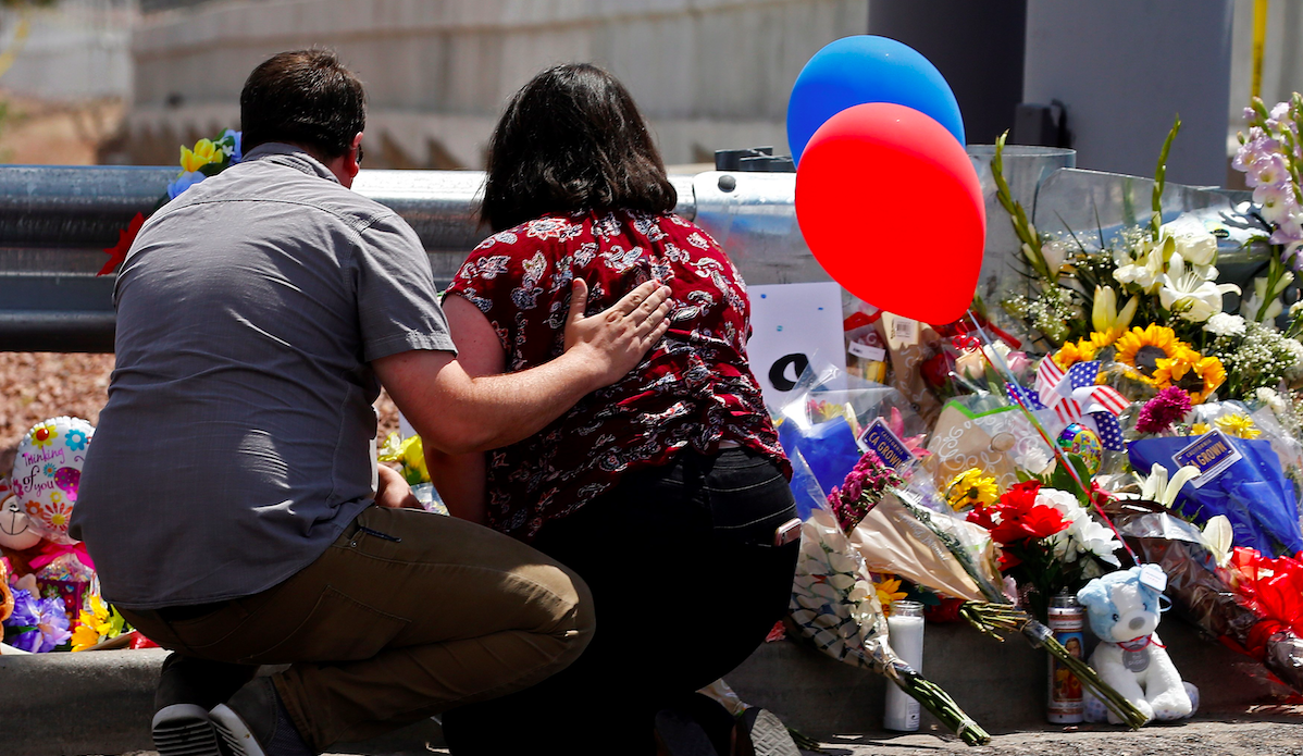 Discurso contra migrantes de Trump alentó masacres: Demócratas