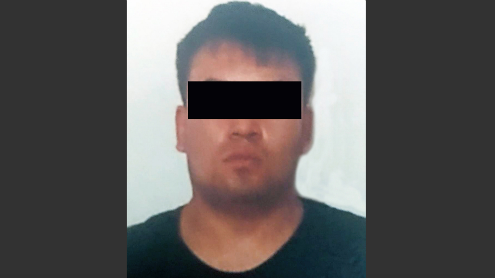 Detienen a presunto líder de sicarios del Cártel de Tláhuac