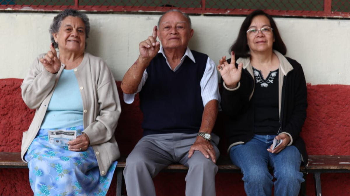 Guatemala elige a su nuevo presidente - elecciones-guatemala