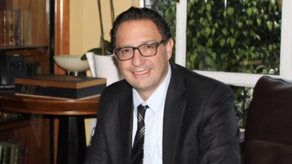 Emilio Zebadúa acusa a Luis Videgaray de ejecutar “Estafa Maestra” en Cruzada Nacional Contra el Hambre Emilio Zebadúa acusa a Luis Videgaray de ejecutar “Estafa Maestra” en Cruzada Nacional Contra el Hambre