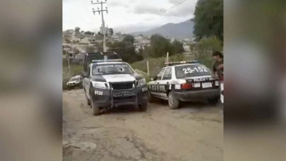 Policías declaran en el MP tras enfrentamiento en Los Reyes