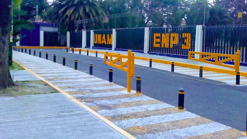 Drogan y agreden sexualmente a menor en Prepa 3 de la UNAM Drogan y agreden sexualmente a menor en Prepa 3 de la UNAM