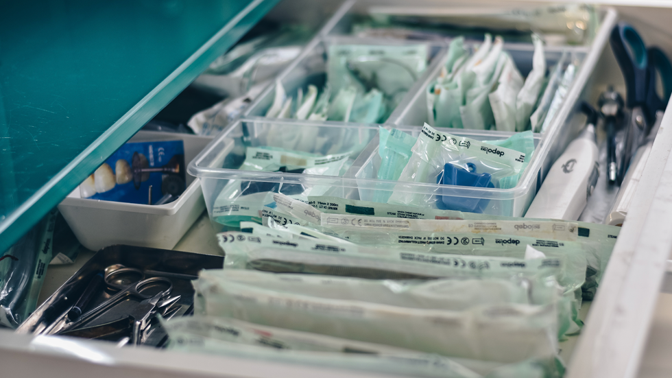 Confirman segundo caso de sarampión en Estado de México