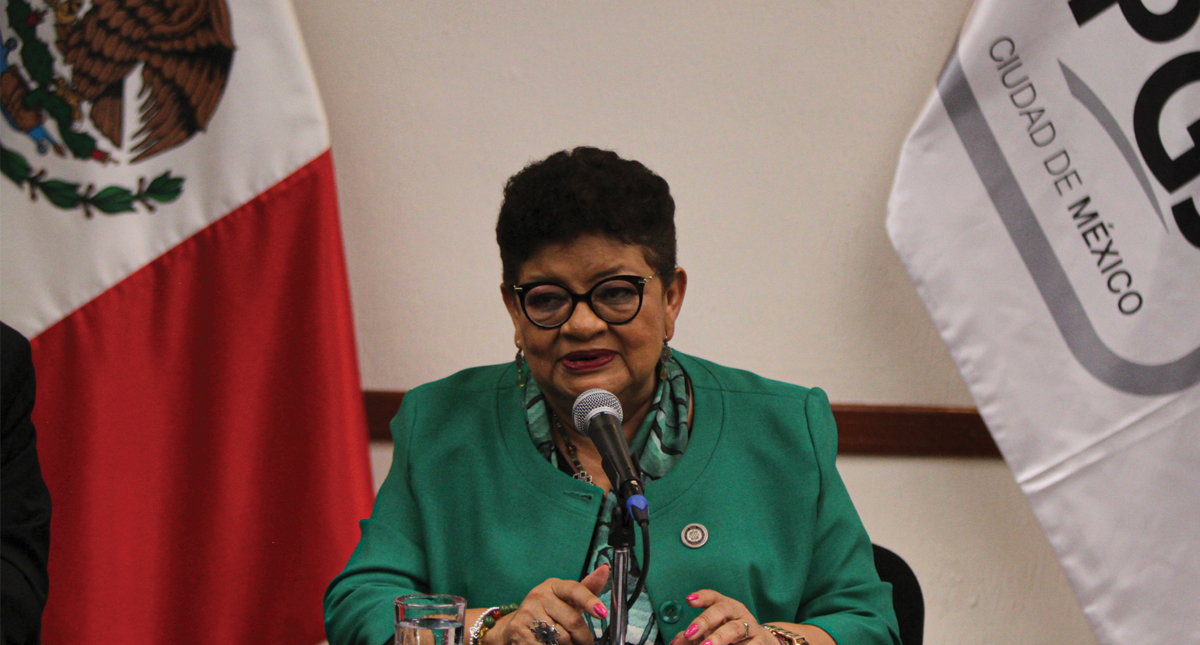 Vinculados a proceso 11 policías por violación: Godoy Vinculados a proceso 11 policías por violación: Godoy