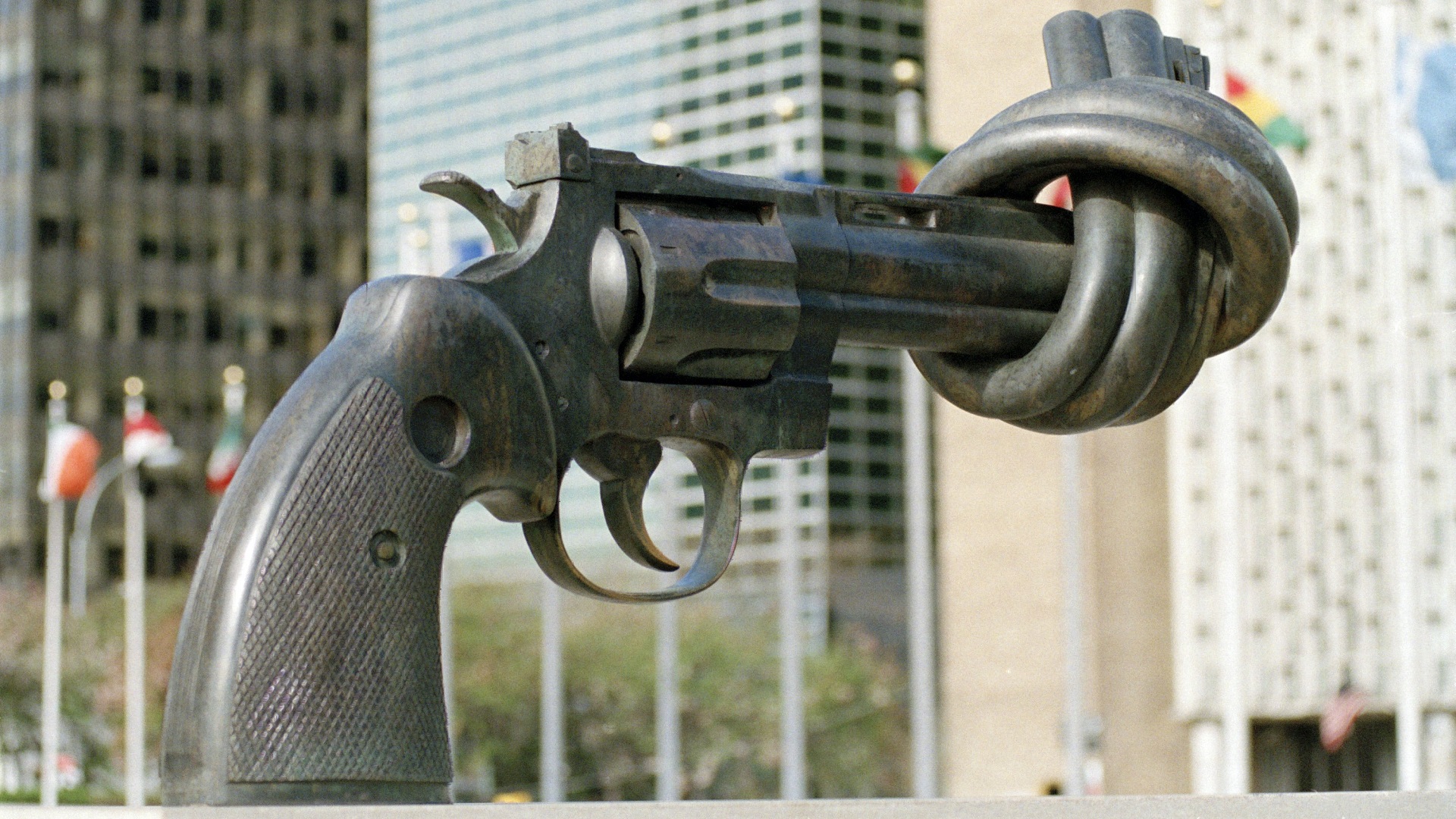 ONU pide a gobiernos y redes sociales medidas contra crímenes de odio