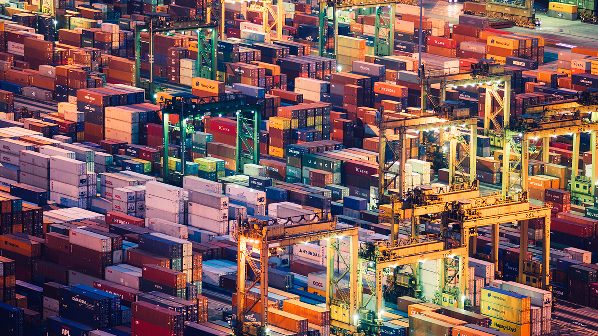 EE.UU. pospone hasta diciembre aumento de aranceles a productos chinos EE.UU. pospone hasta diciembre aumento de aranceles a productos chinos