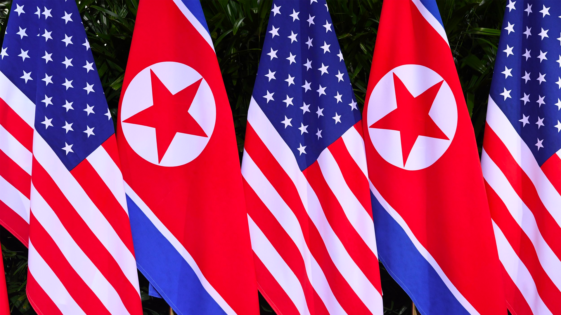 Avión de EE.UU. mantiene vigilancia en la península coreana