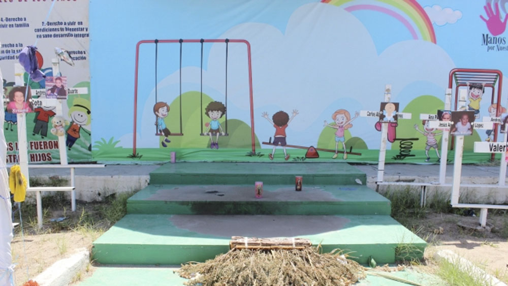 No aceptaré recomendación de CNDH sobre estancias infantiles: AMLO