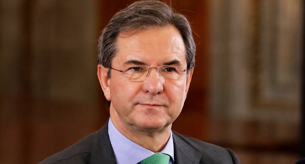 Gobierno de EE.UU. otorga beneplácito a Esteban Moctezuma como nuevo embajador de México; SRE enviará postulación al Senado para ratificación