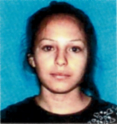 FBI busca en México a 12 sospechosos de crímenes violentos - evelin-martinez