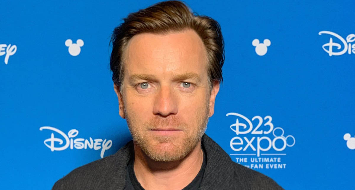 Ewan McGregor regresará como Obi-Wan Kenobi