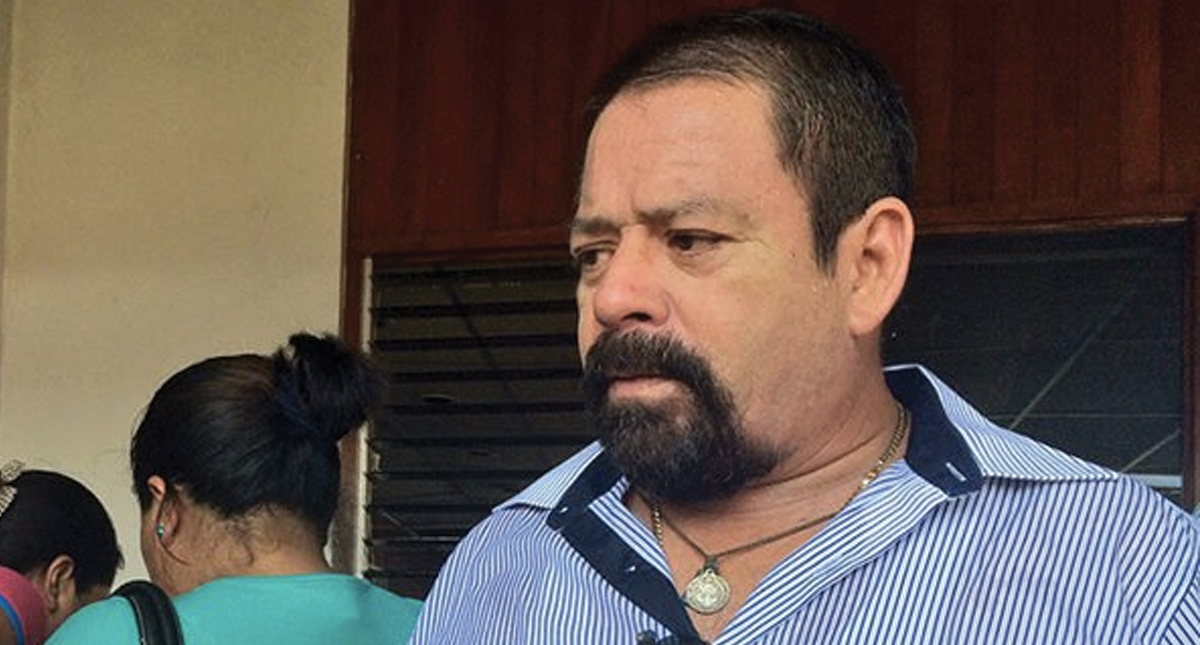 Asesinan a exalcalde de Acatlán de Pérez Figueroa, Oaxaca