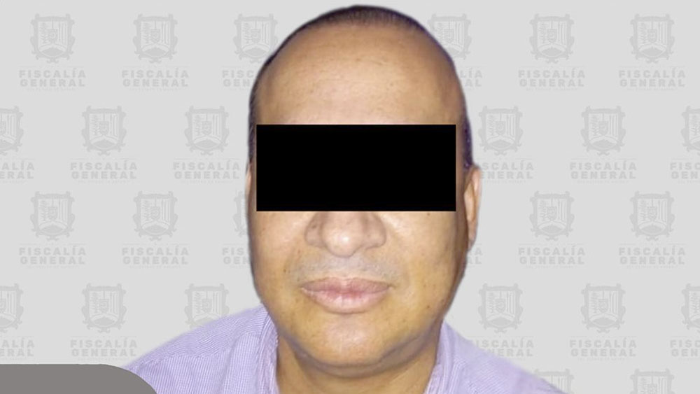 Detienen a extitular de Auditoría Superior de Nayarit