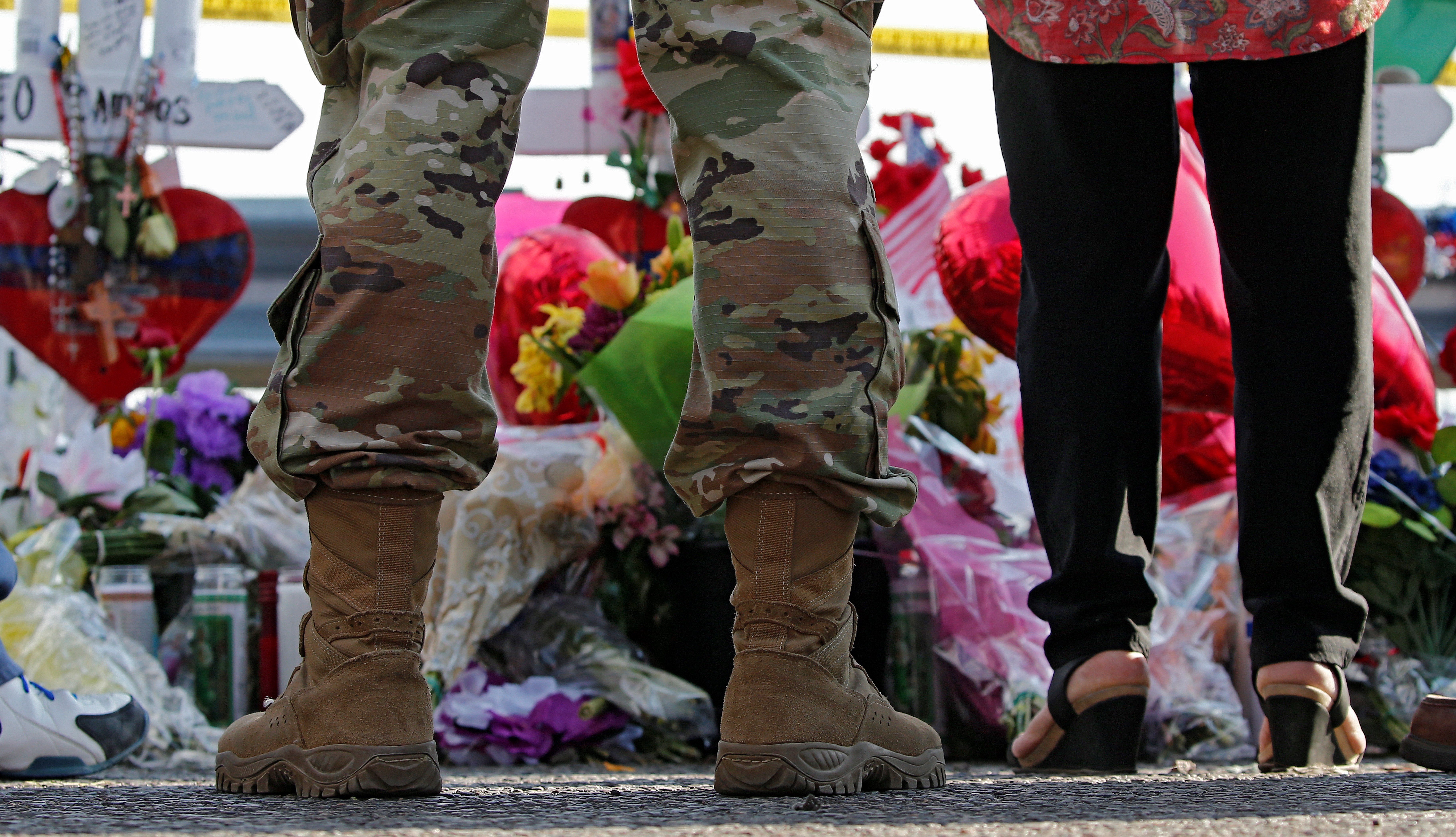 Las historias detrás del peor ataque contra mexicanos en EE.UU.