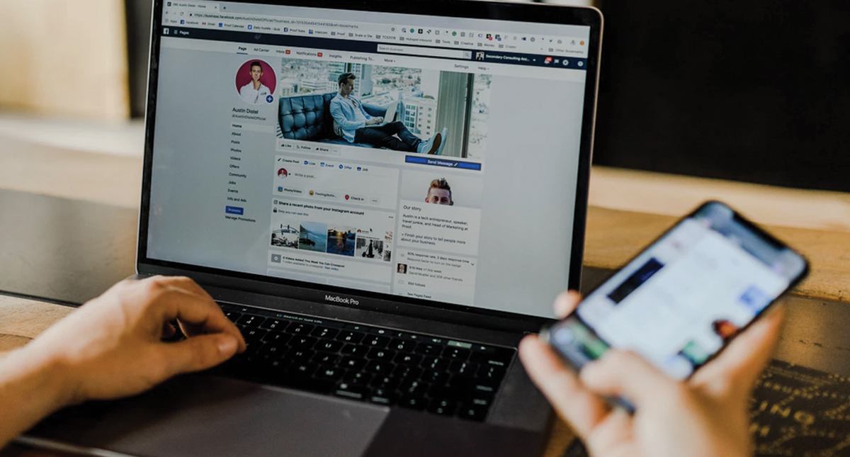 Facebook permitirá a usuarios controlar información que se comparte con aplicaciones