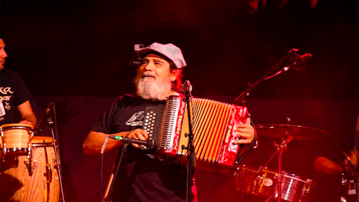 Familia de Celso Piña demandará a autor de video de sus últimos momentos