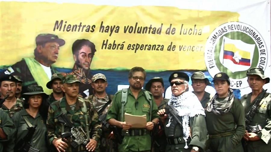 Disidentes de las FARC anuncian su regreso a las armas - farc-retoman-las-armas