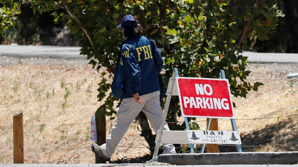 FBI investiga tiroteo en California como terrorismo doméstico