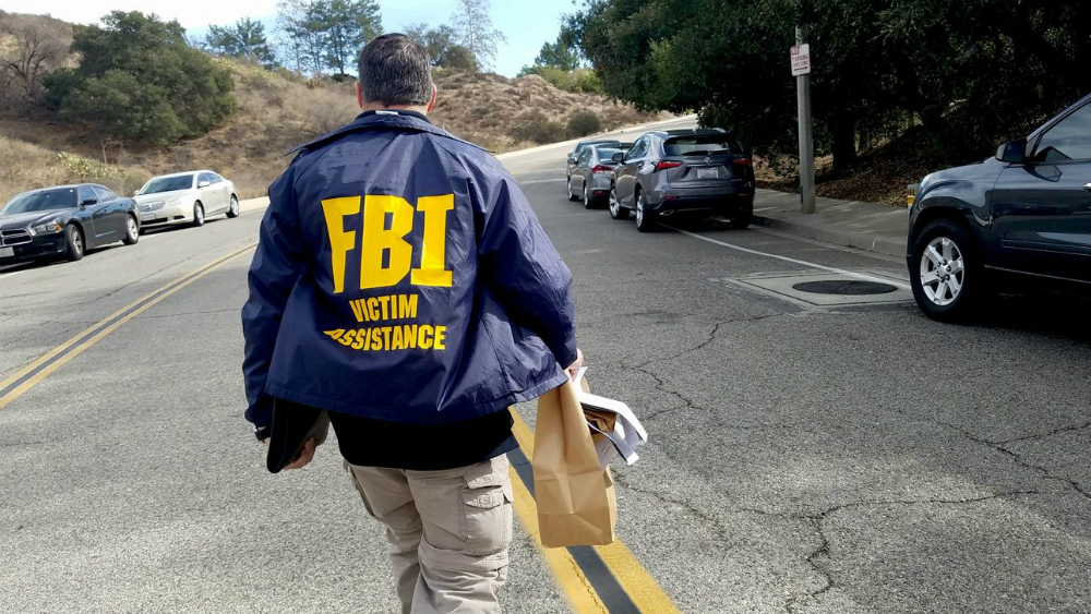 Alerta FBI por estafa a familiares de víctimas del tiroteo en El Paso