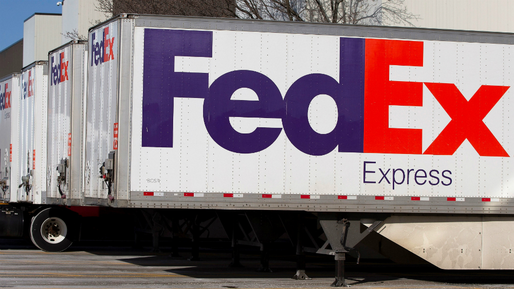 FedEx anuncia fin del contrato de envíos terrestres con Amazon