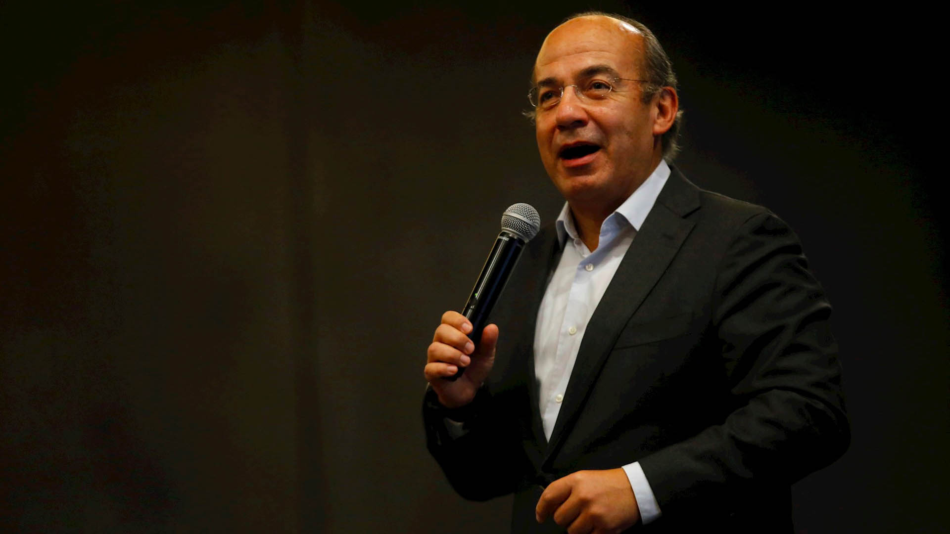 Comandante del GAIN debe ser protegido de inmediato: Felipe Calderón