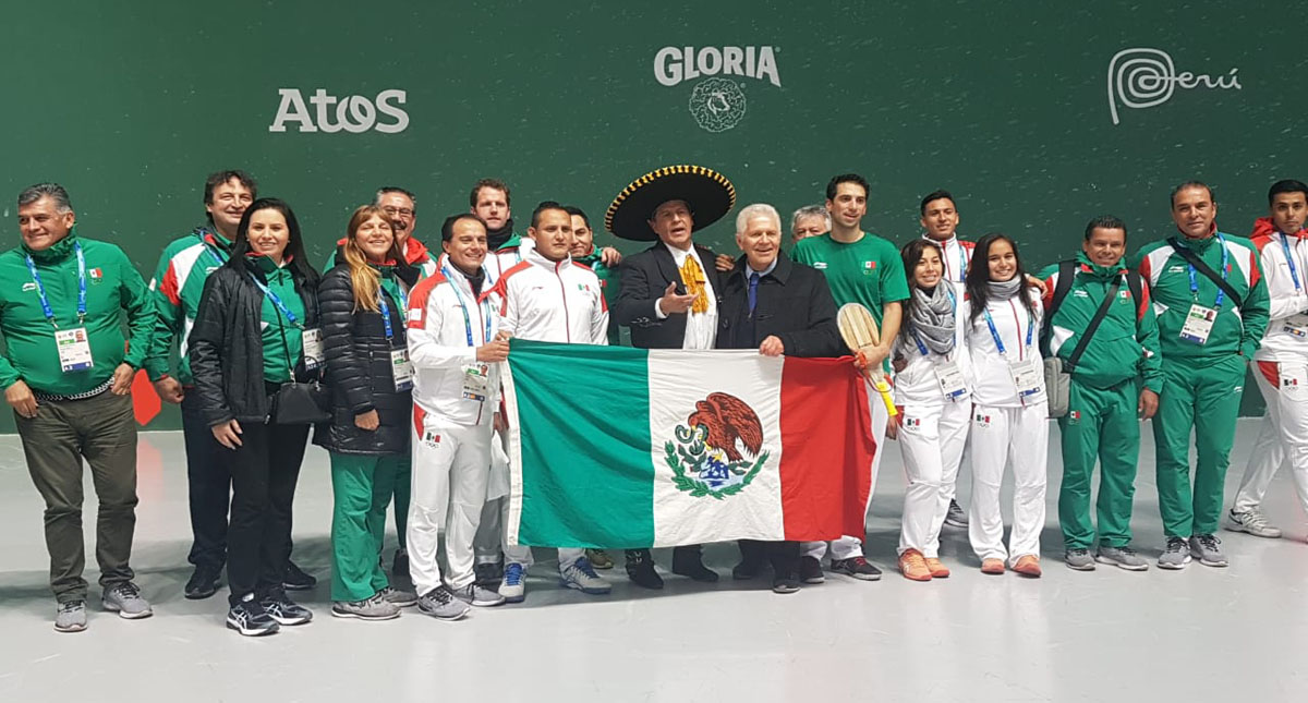 México hace historia en Juegos Panamericanos 2019