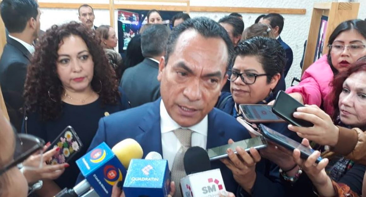 Teniente coronel asesinado en Michoacán no estaba en servicio: fiscal