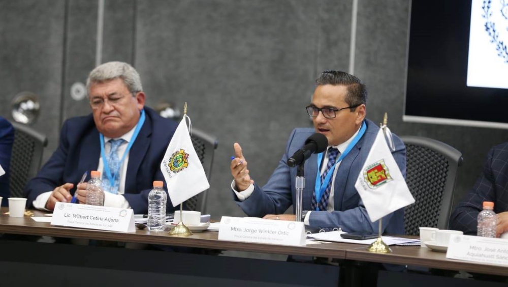 Fiscalía de Veracruz investiga asesinato del reportero Jorge Ruiz Vázquez