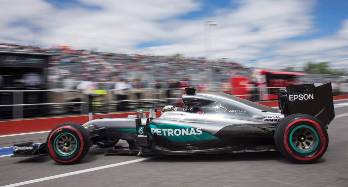 Buscarán que automovilismo vuelva a Juegos Olímpicos Buscarán que automovilismo vuelva a Juegos Olímpicos