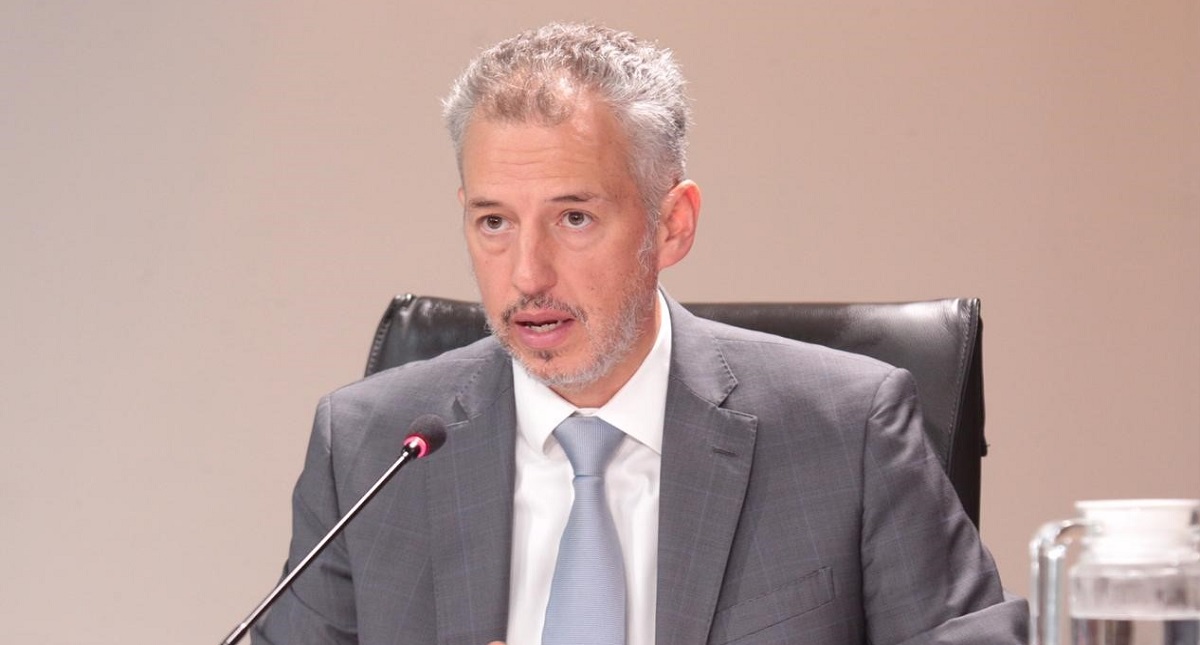 SCT deberá informar programas de apoyo a personas con discapacidad - foto-comisionado-joel-salas-suarez