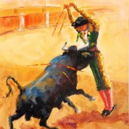 Ocho con Ocho: La teoría del toreo Por Luis Ramón Carazo