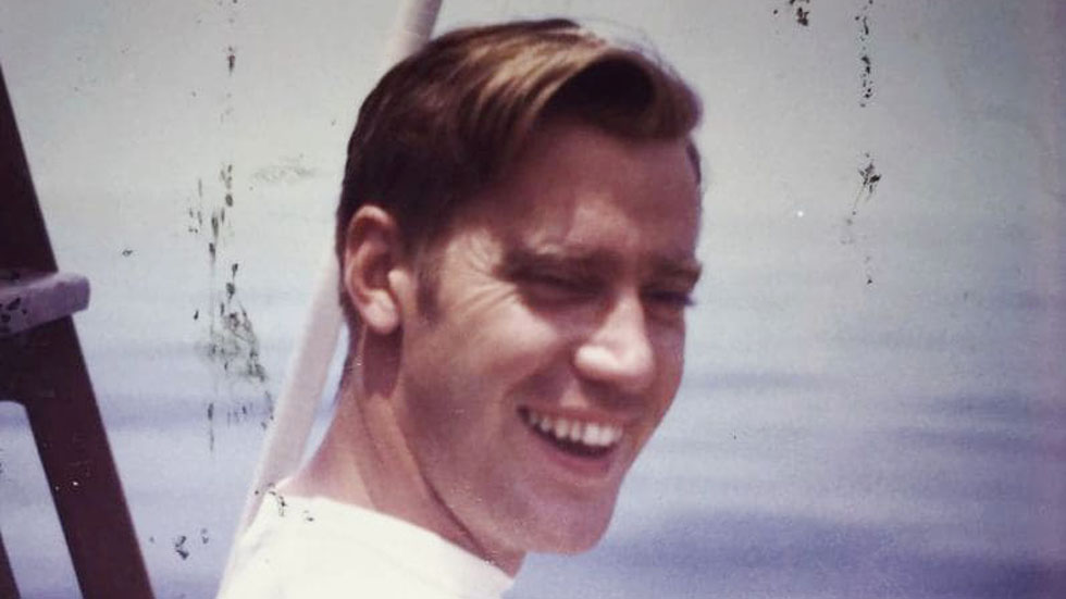 Donald Trump se arrepiente de cómo trató a Fred, su hermano mayor