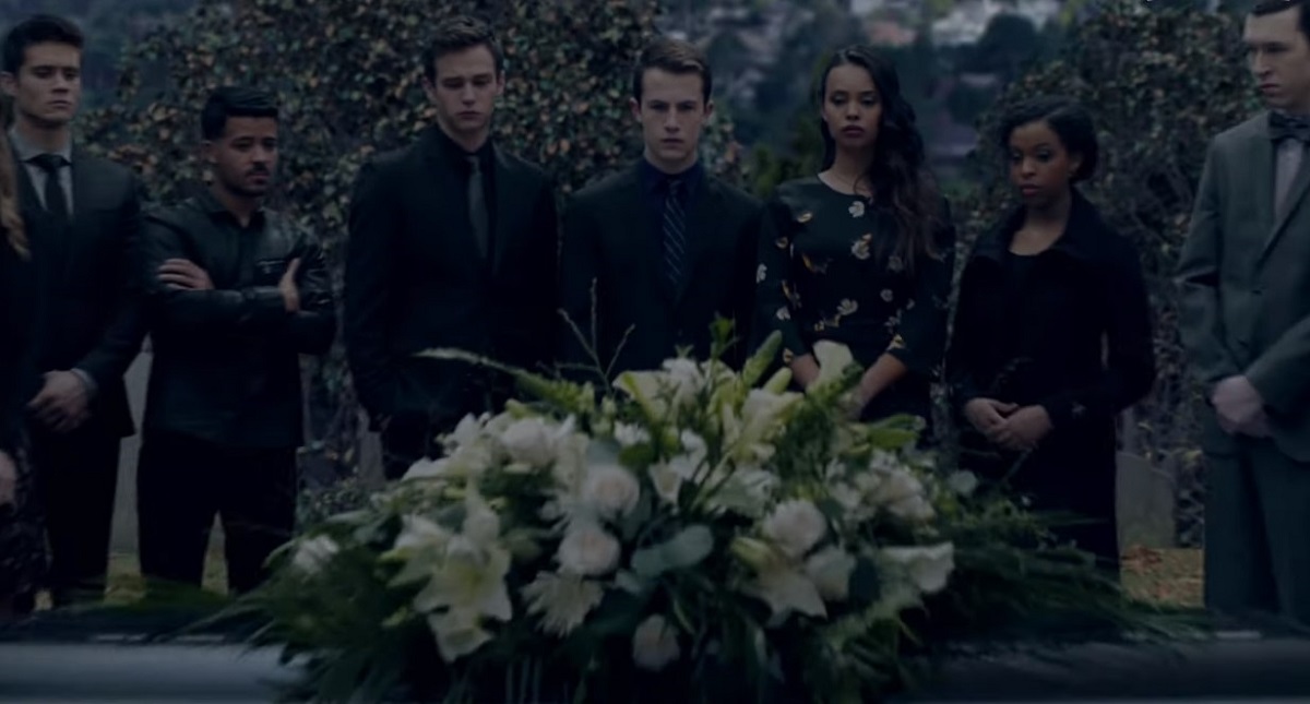 #Video Anuncian estreno de la tercera temporada de ’13 Reasons Why’