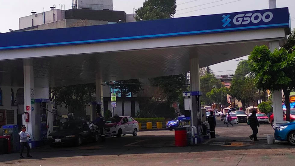 Cofece multa a G500 por incumplir plazo para entrega de reporte de ventas