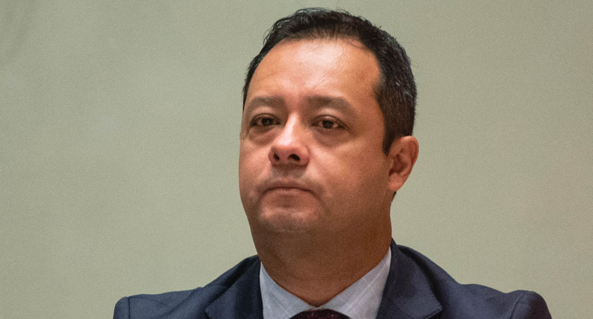 AMLO envía nombramiento del nuevo subsecretario de Hacienda al Congreso