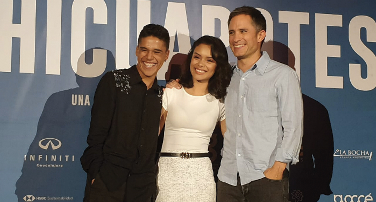 ‘Chicuarotes’ de Gael García Bernal competirá en San Sebastián