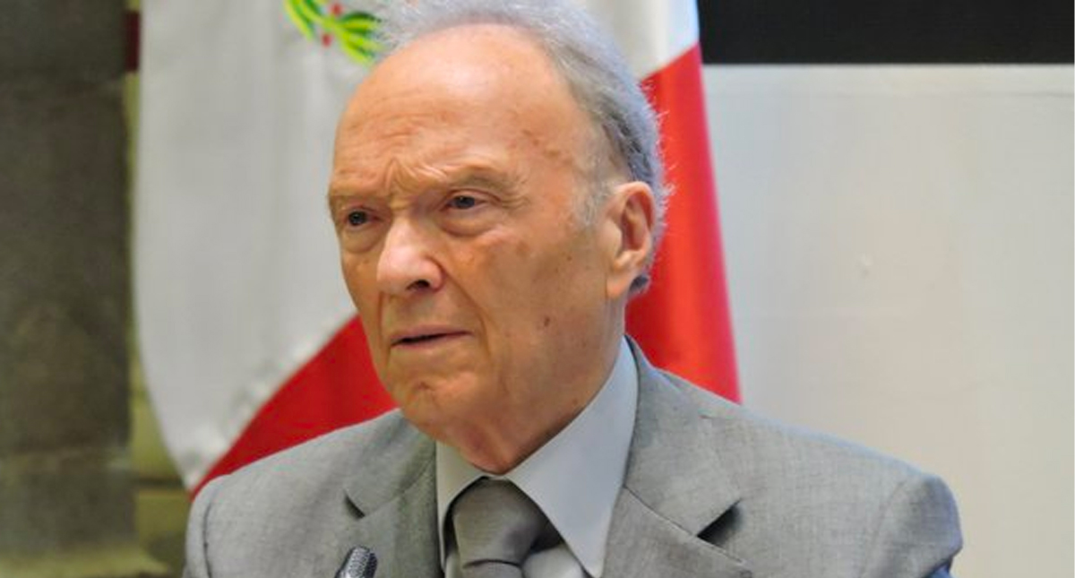 Hay responsabilidad estatal y federal en caso Coatzacoalcos: Gertz Manero - gertz-manero