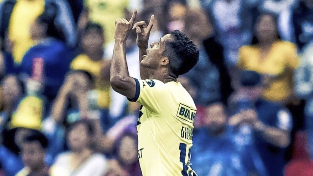 Giovani dos Santos no jugará ante Tigres