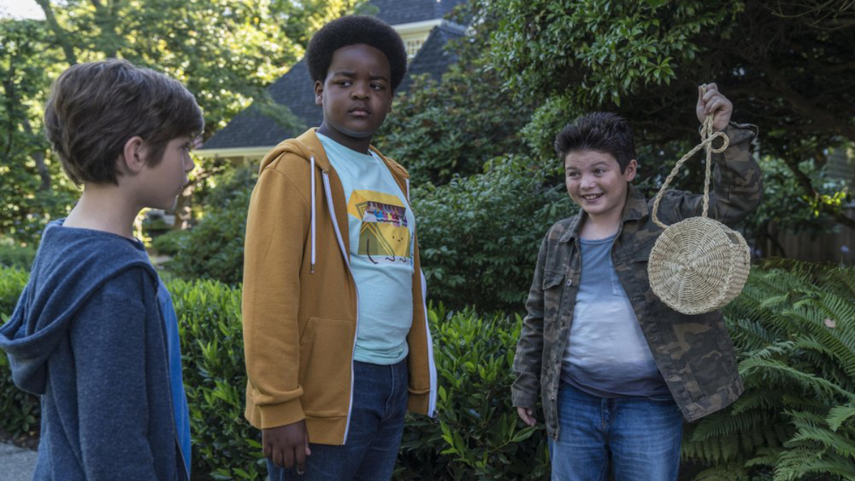 “Good Boys” desplaza a “Hobbs & Shaw” de la cima de la taquilla