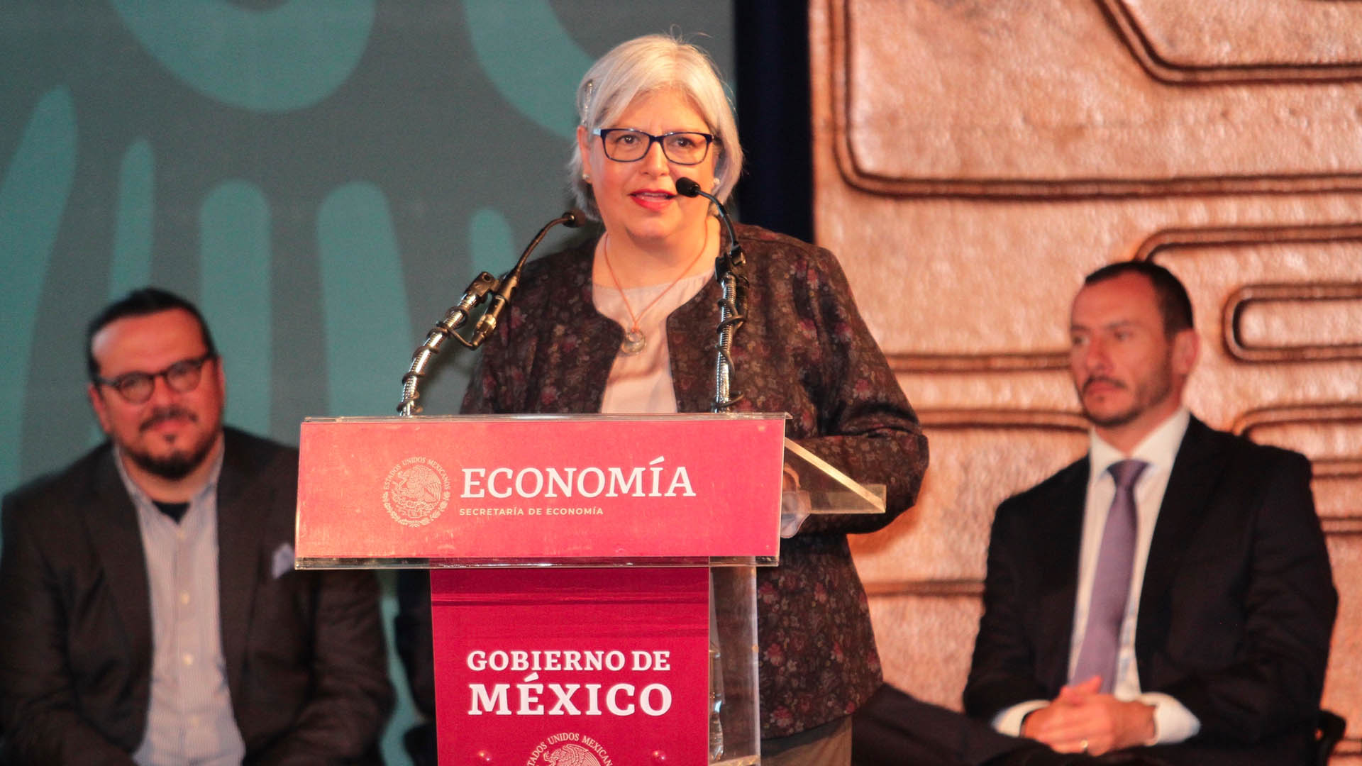 T-MEC no puede entrar en vigor sin armonizar leyes: Graciela Márquez