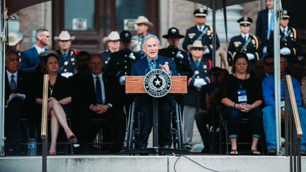 Texas pide a AMLO destrabar tema de gasoductos